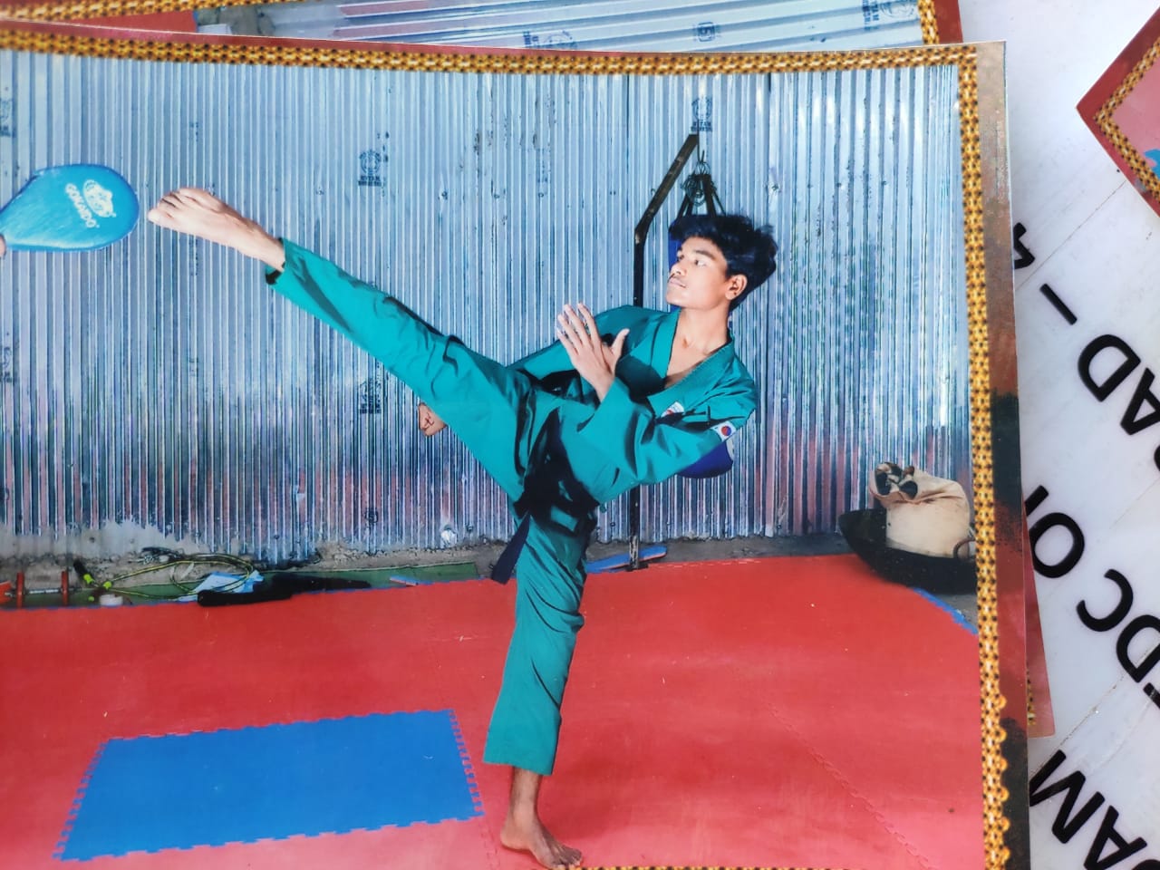 Karate
