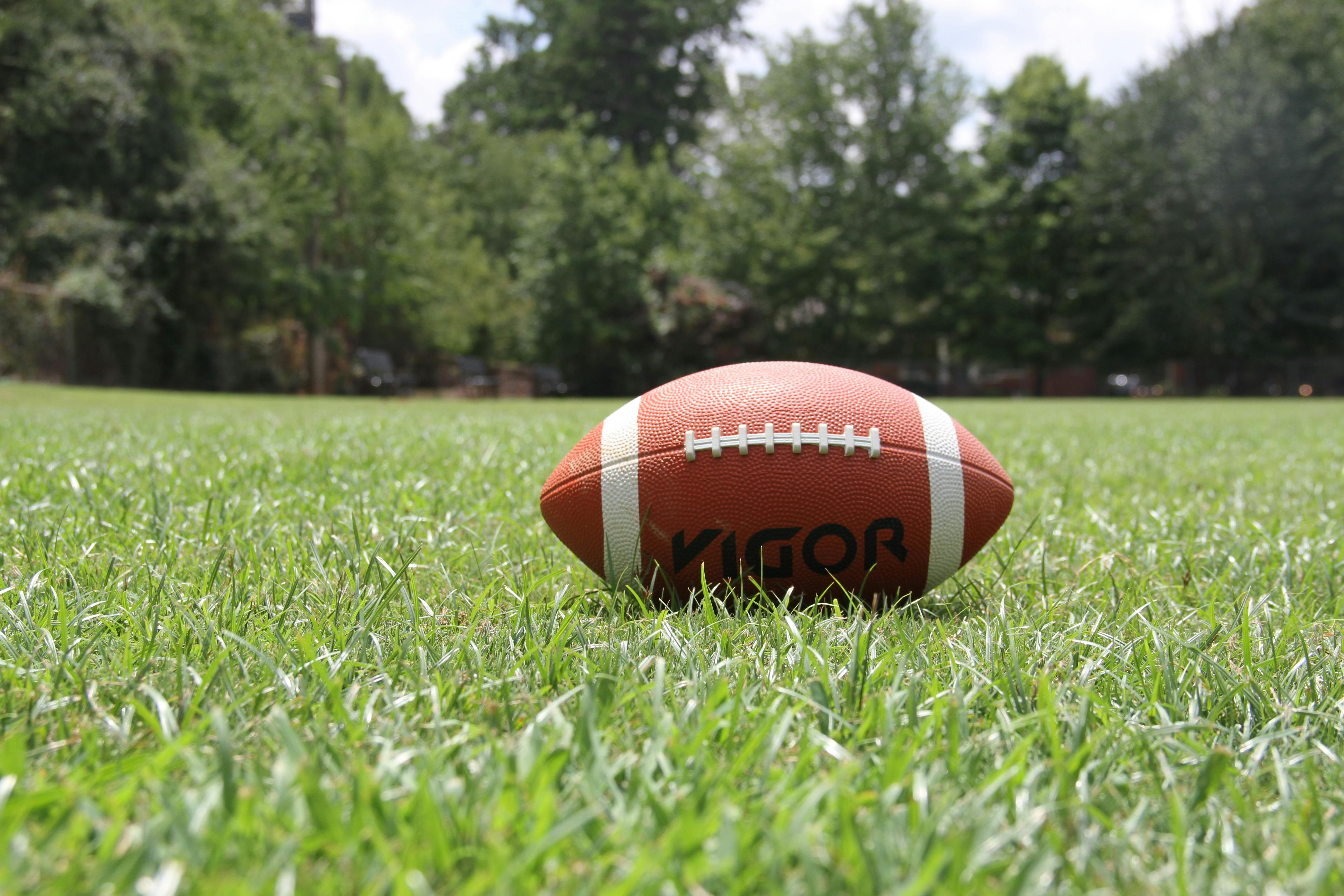 Rugby Ball
