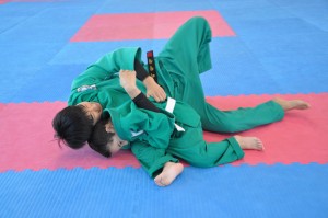 Yongmudo